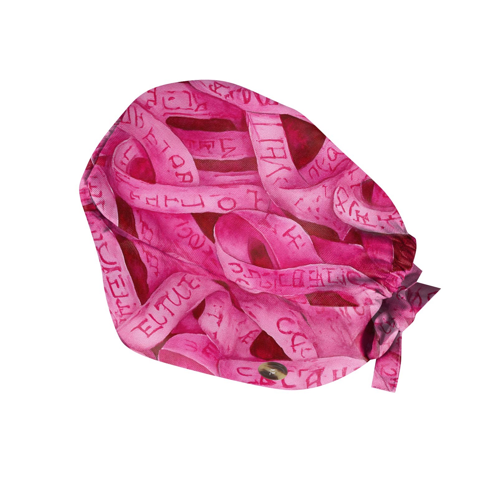 Men'S Grooming - Fashion Printing Work Cap Soft Comfy