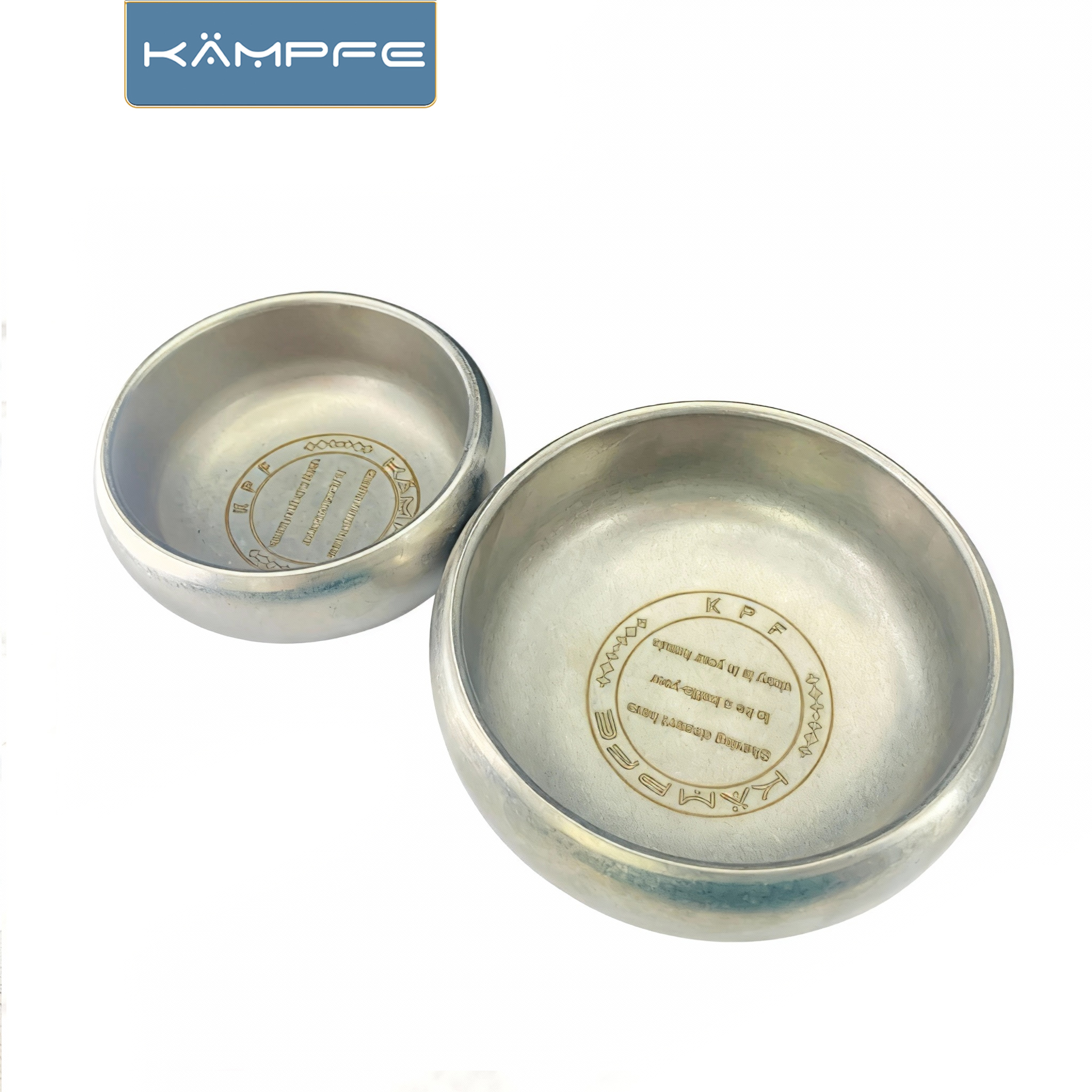 Kampfe  Stainless Steel  Shavi - đánh giá và giá Men'S Grooming Barbershop
