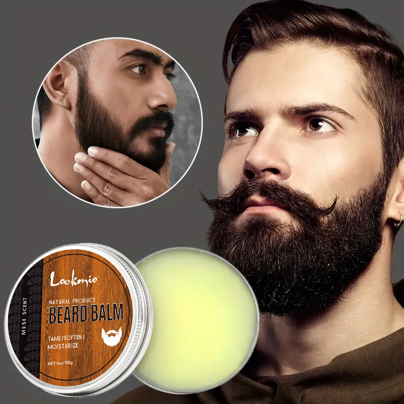 Beard Nourish Moisturizing Cre - đánh giá và giá Men'S Grooming Tonic