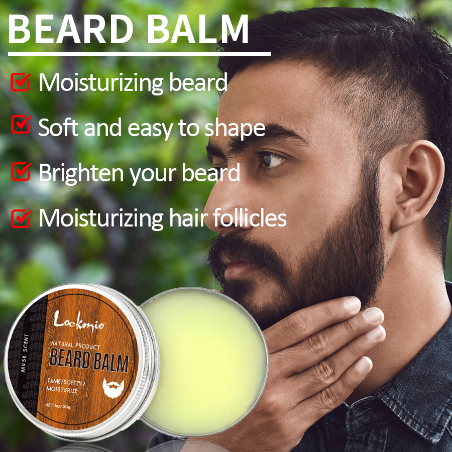 Beard Nourish Moisturizing Cre - đánh giá và giá Men'S Grooming Tonic