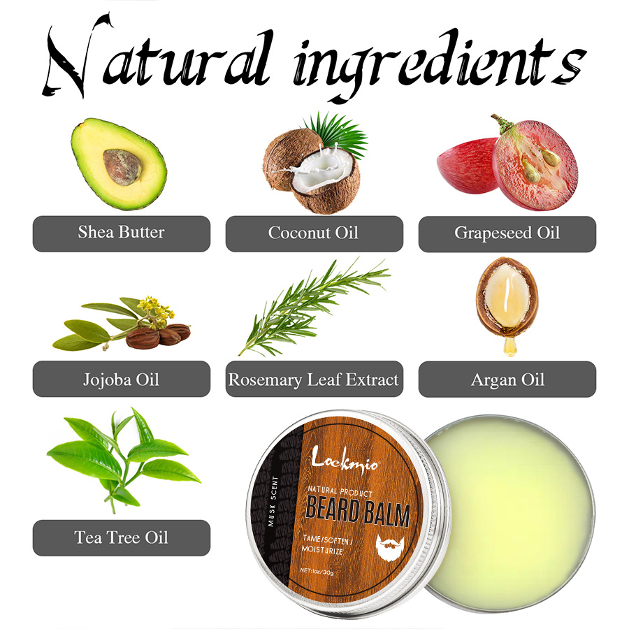 Beard Nourish Moisturizing Cre - đánh giá và giá Men'S Grooming Tonic