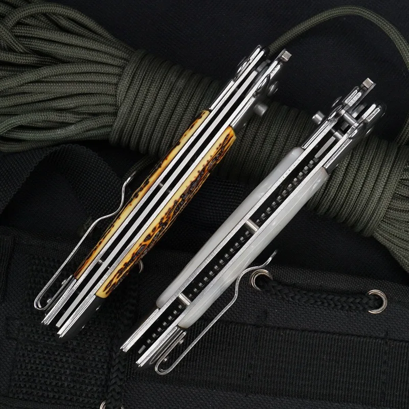 Portable Folding Spring Hair C - đánh giá và giá Men'S Grooming Tonic