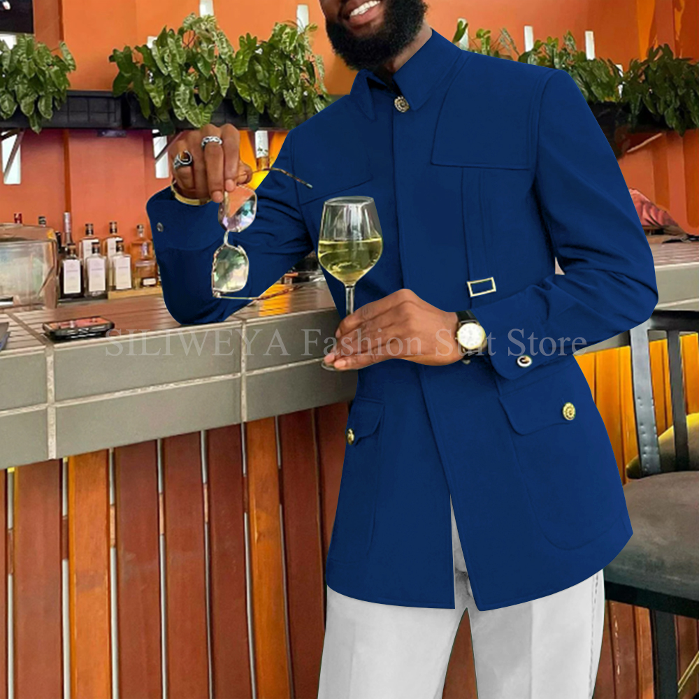 Green Fashion Utility Wedding  - đánh giá và giá Men'S Grooming Utilities