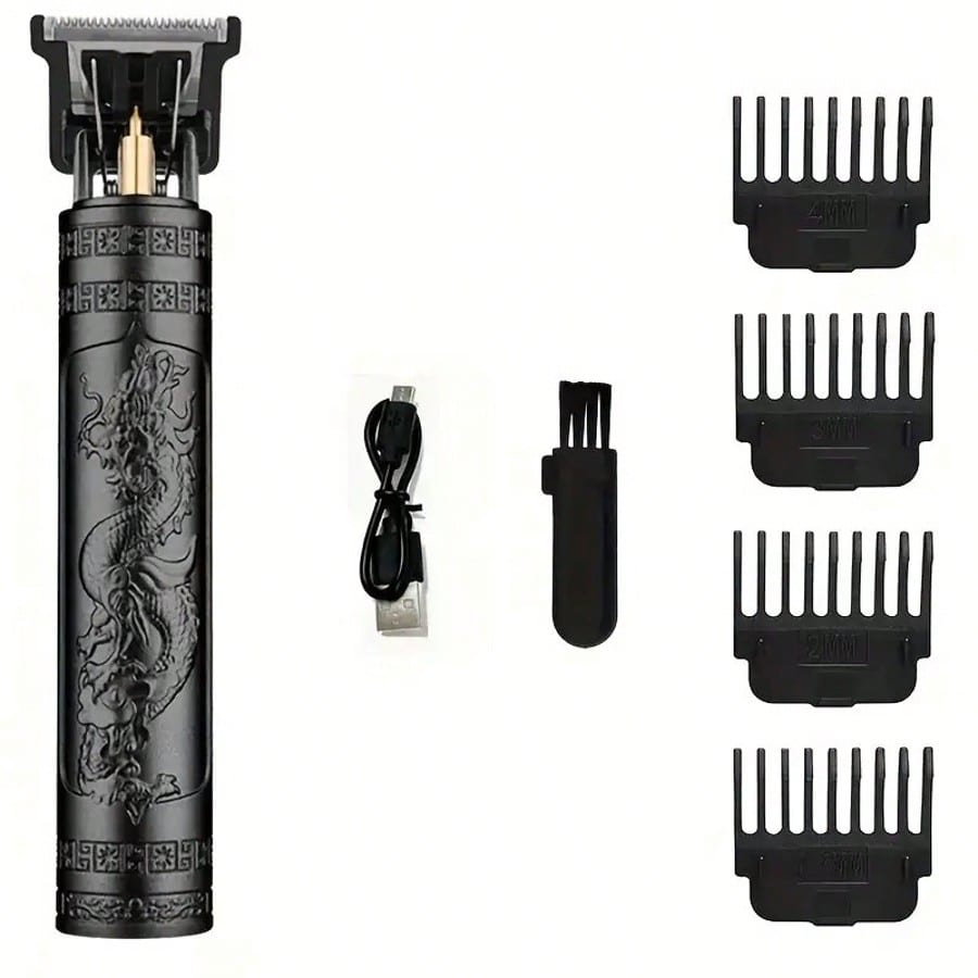 Professional Cordless Hair Tri - đánh giá và giá Men'S Grooming Barbershop