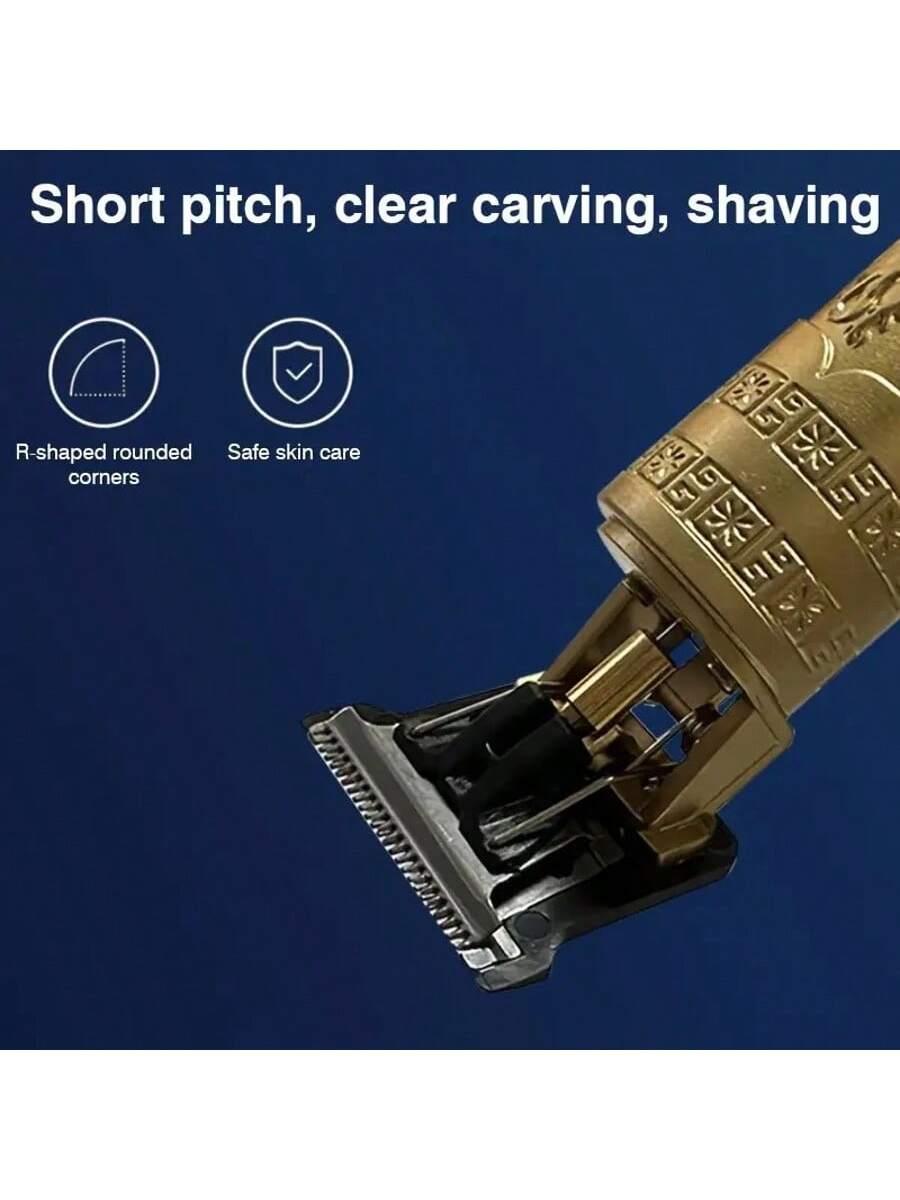 Professional Cordless Hair Tri - đánh giá và giá Men'S Grooming Barbershop