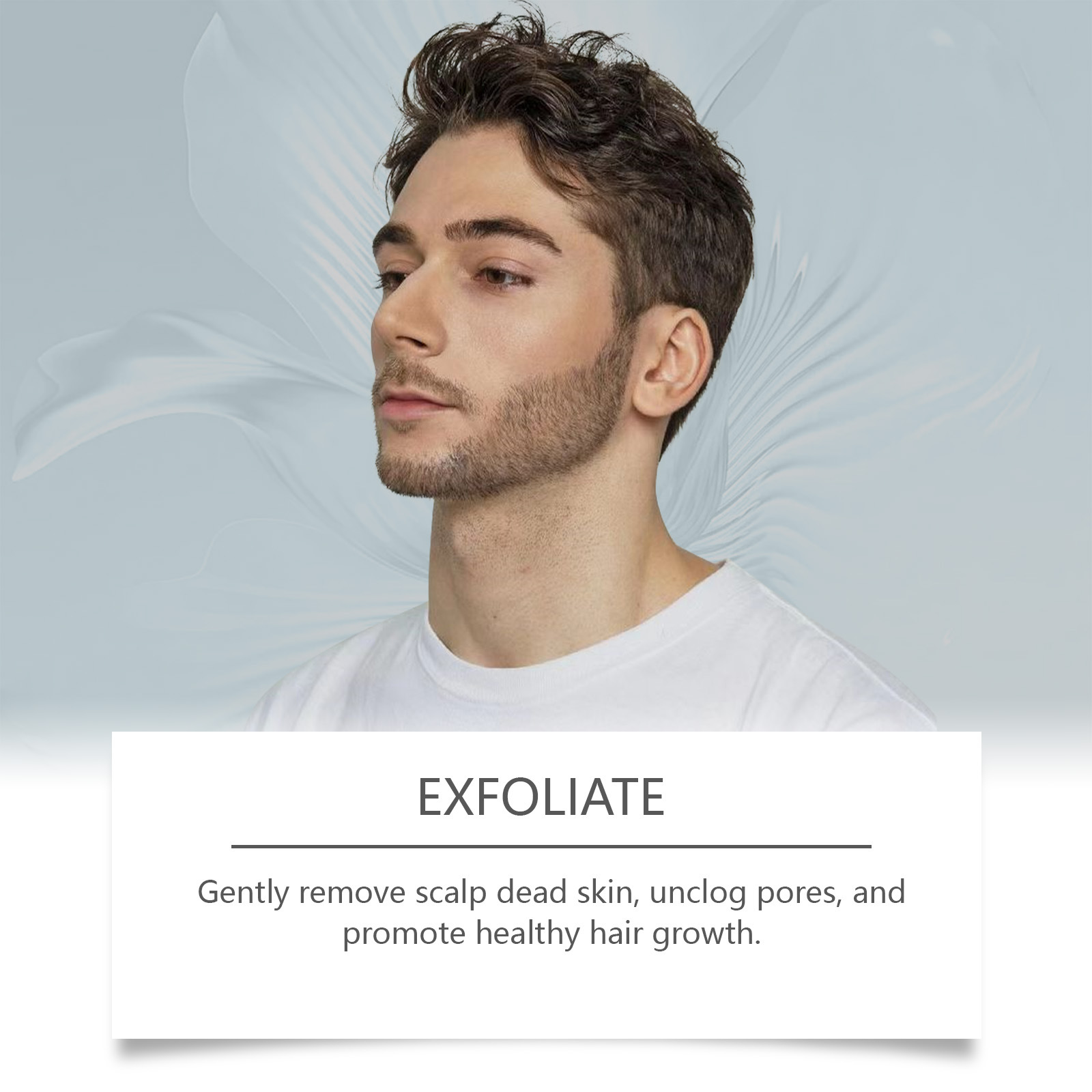 Volume Powder for Men Strong H - đánh giá và giá Men'S Grooming Tonic