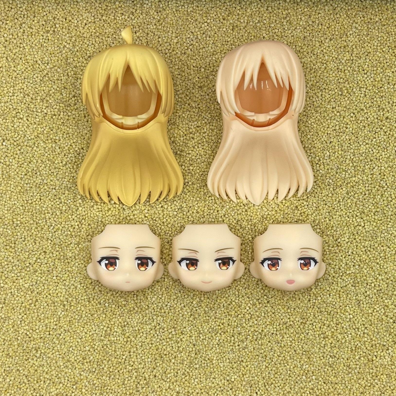 xiongmaohuoguo GSC Clay Man Fa - đánh giá và giá Pomade Hair Clay