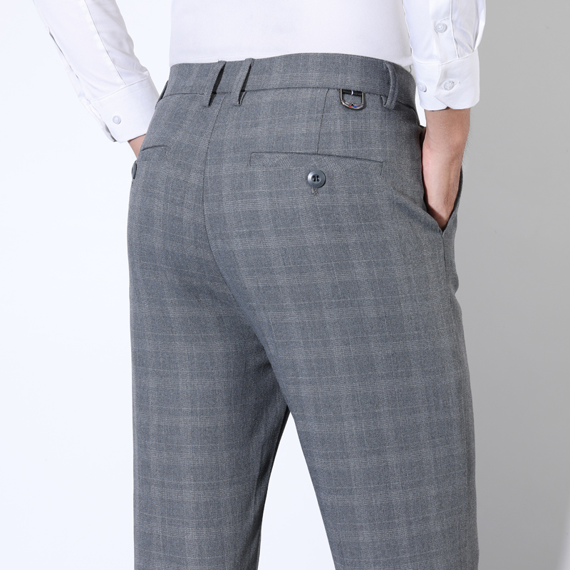 Cotton Plaid Striped Classic S - đánh giá và giá Men'S Grooming