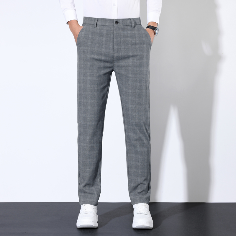 Cotton Plaid Striped Classic S - đánh giá và giá Men'S Grooming