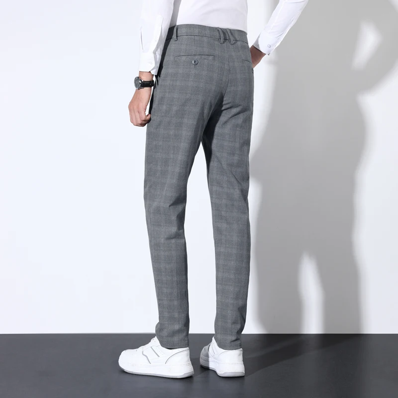 Cotton Plaid Striped Classic S - đánh giá và giá Men'S Grooming
