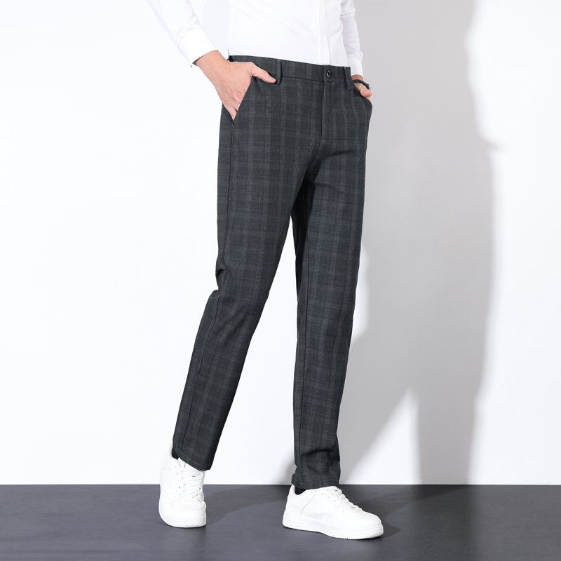Cotton Plaid Striped Classic S - đánh giá và giá Men'S Grooming