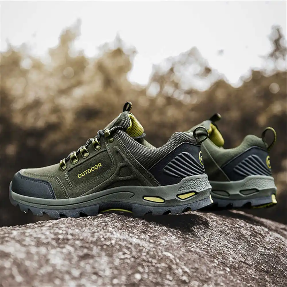 Non-slip Lace Up Hiking Tennis - đánh giá và giá Men'S Grooming Lounge
