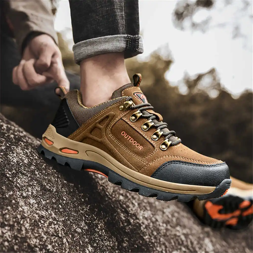 Non-slip Lace Up Hiking Tennis - đánh giá và giá Men'S Grooming Lounge