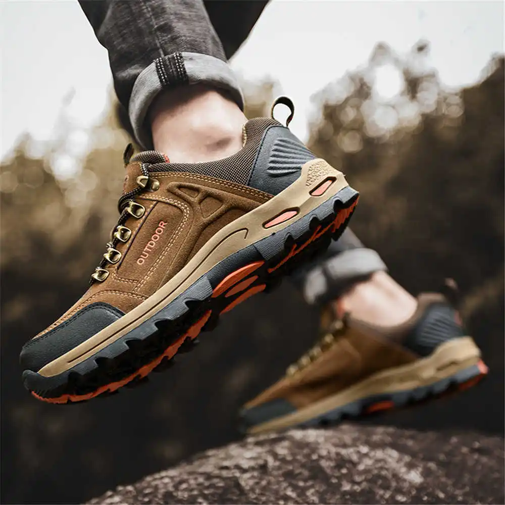 Non-slip Lace Up Hiking Tennis - đánh giá và giá Men'S Grooming Lounge