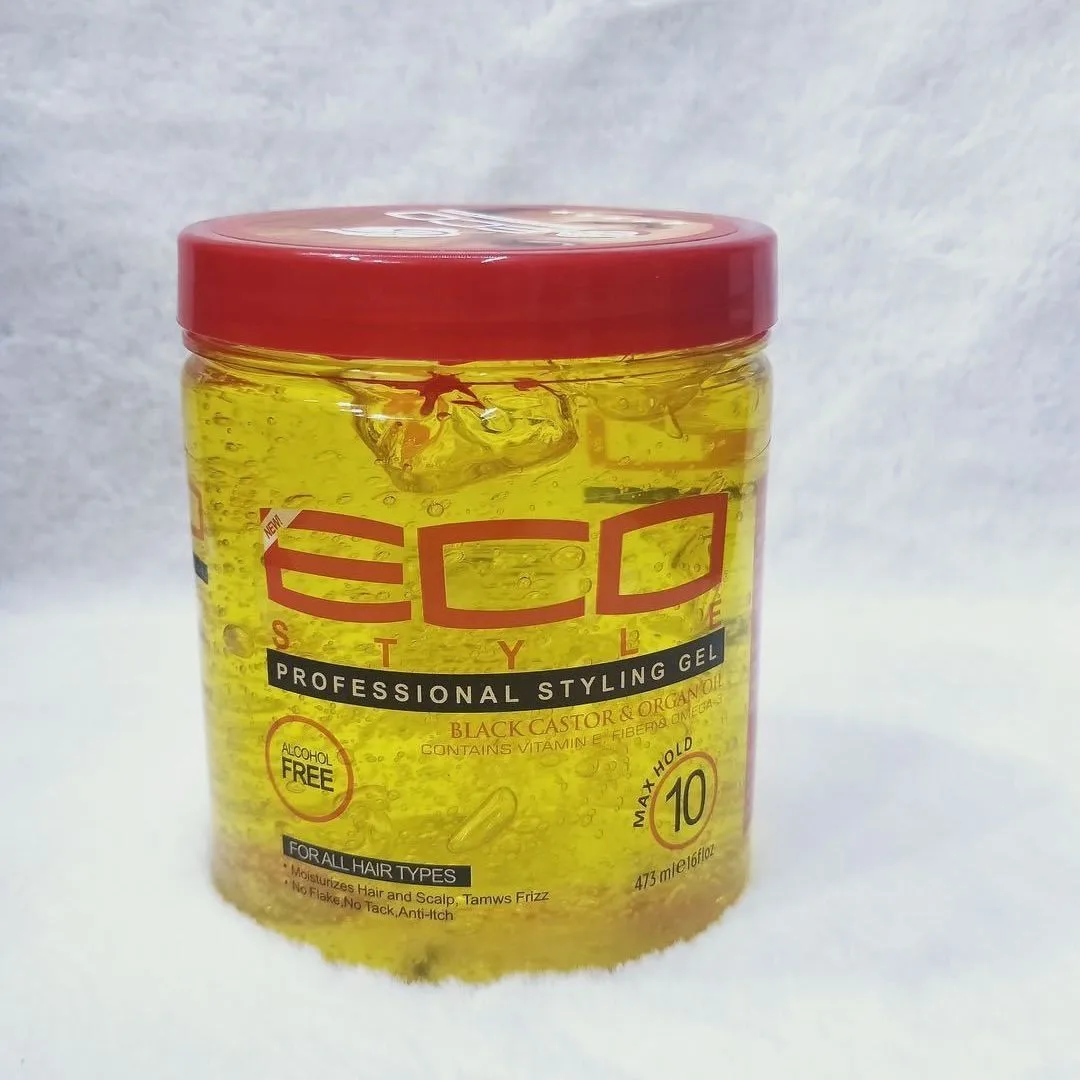 Hair Styler Styling Gel Wax Ec - đánh giá và giá Men'S Grooming Gel