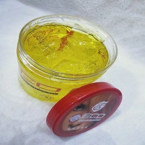 Hair Styler Styling Gel Wax Ec - đánh giá và giá Men'S Grooming Gel