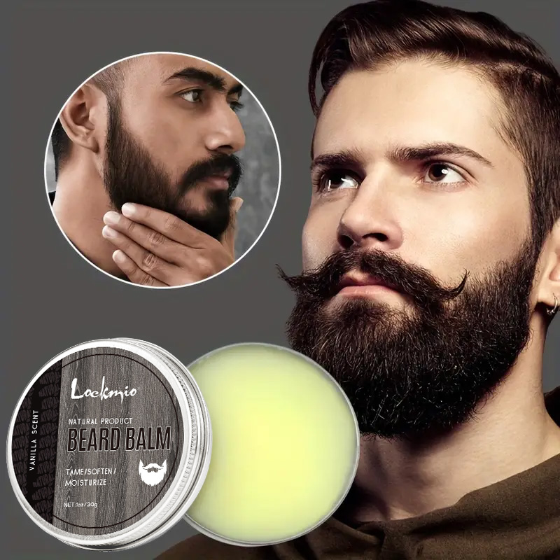 LOCKMIO Natural Moisture Musta - đánh giá và giá Men'S Grooming Tonic