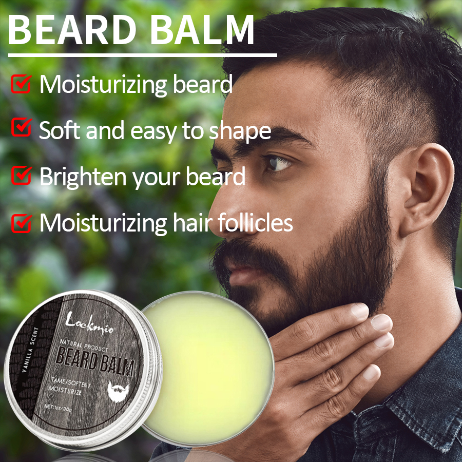 LOCKMIO Natural Moisture Musta - đánh giá và giá Men'S Grooming Tonic