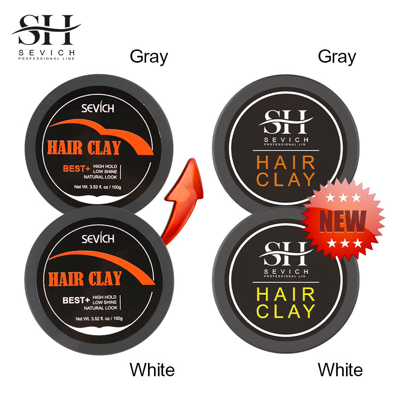 Men Hair Pomade Wax 48 Hour Re - đánh giá và giá Pomade Hair Clay