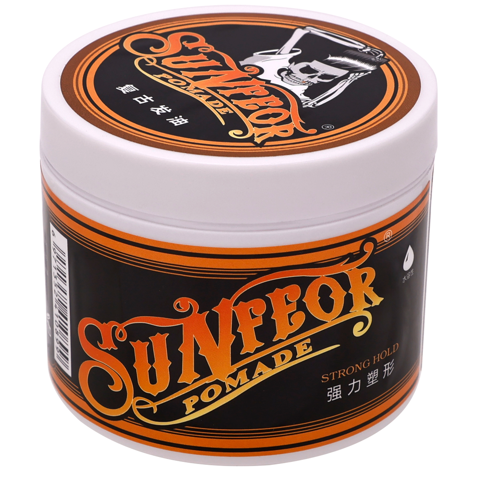 Professional Men Hair Wax Past - đánh giá và giá Men'S Grooming Gel