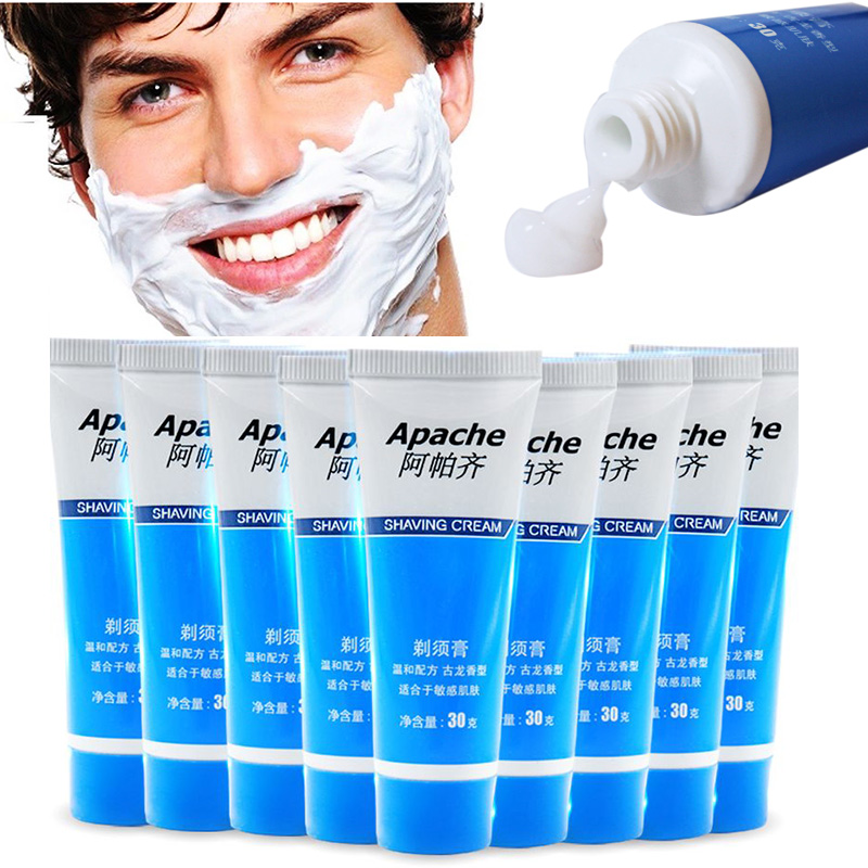 Shave Cream Shave Gel Smooth P - đánh giá và giá Men'S Grooming Gel