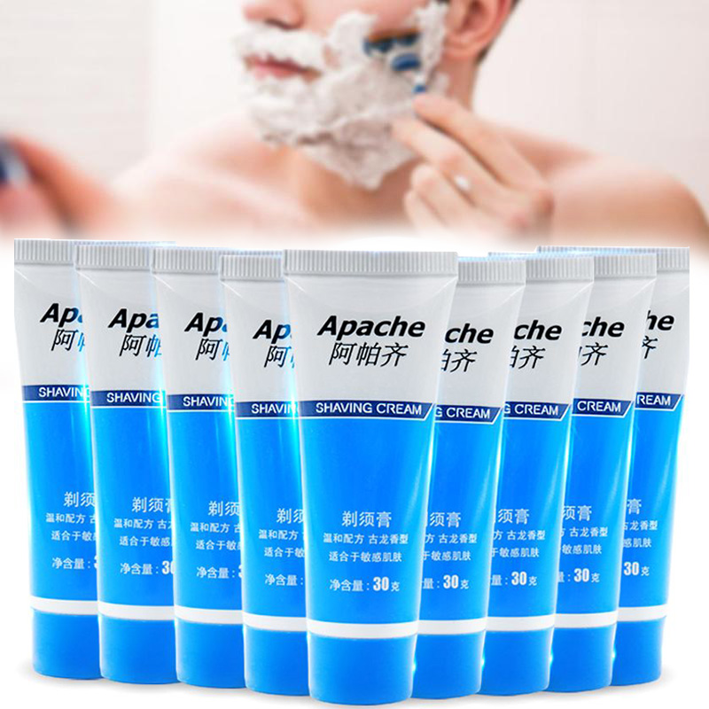 Shave Cream Shave Gel Smooth P - đánh giá và giá Men'S Grooming Gel