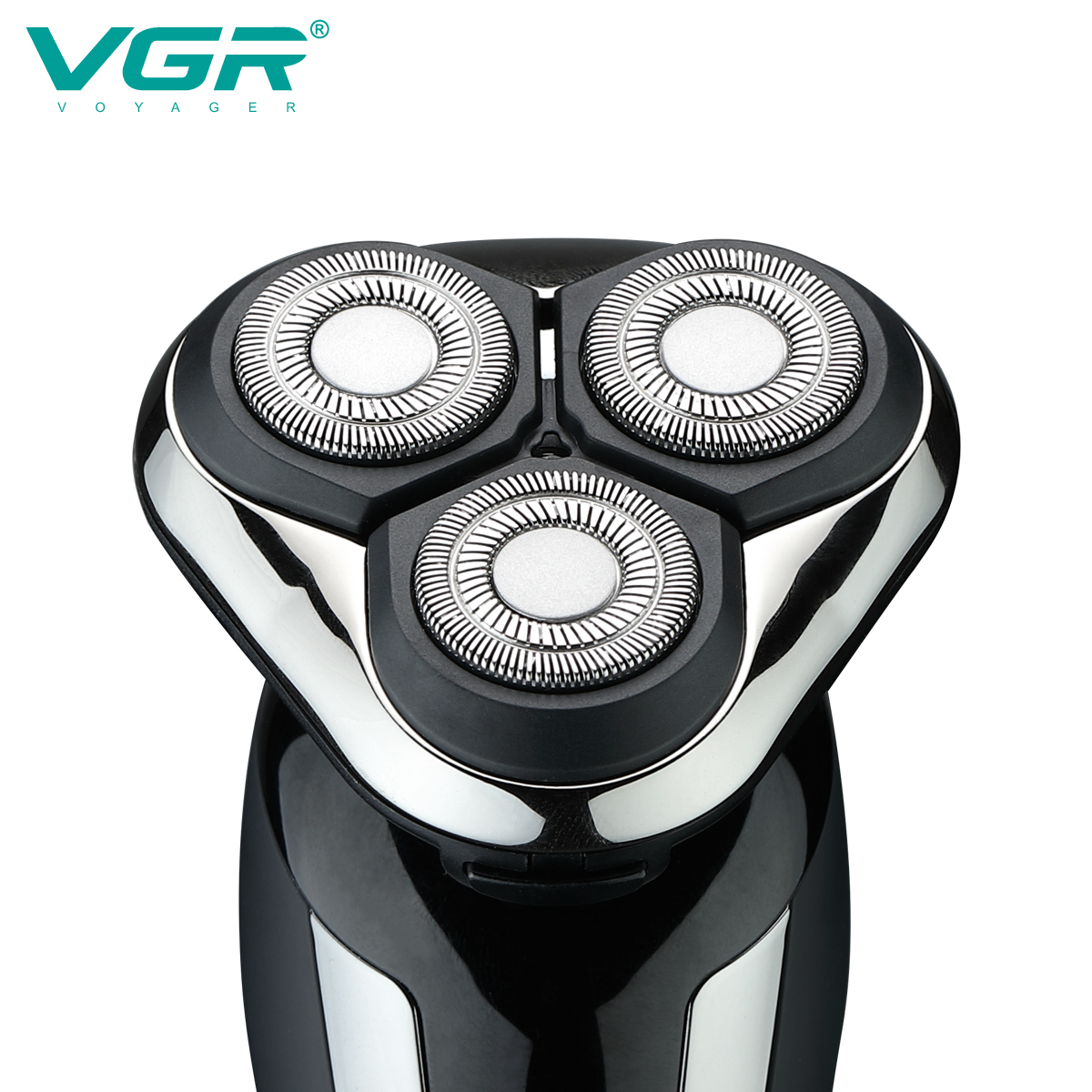 VGR Wet Dry Electric Shaver Fo - đánh giá và giá Men'S Grooming Blade