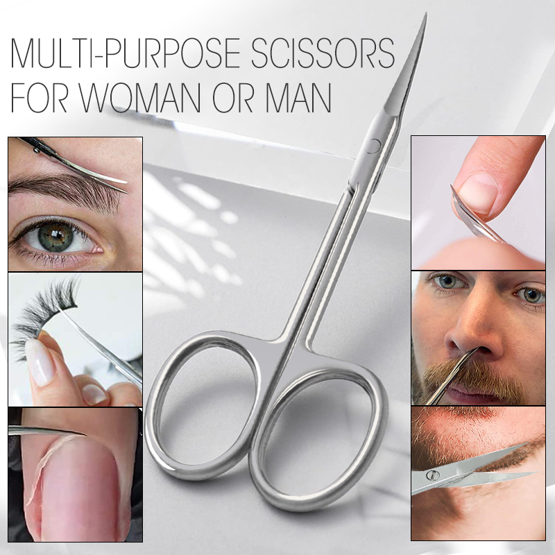 1Pcs Cuticle Scissors Nipper C - đánh giá và giá Men'S Grooming Blade