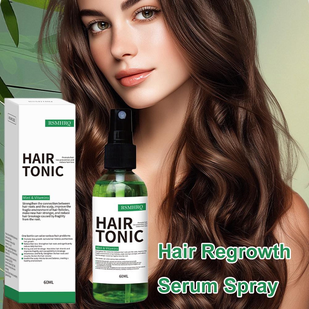 Hair Tonic for Men & Women, Ha - đánh giá và giá Men'S Grooming Tonic