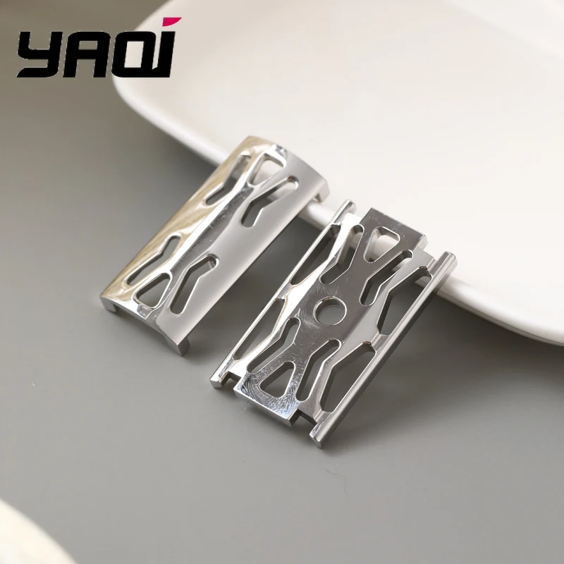 2026 YAQI Hollowed Sentinel SS - đánh giá và giá Men'S Grooming Blade
