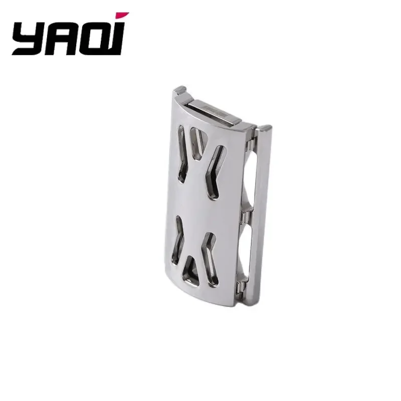 2026 YAQI Hollowed Sentinel SS - đánh giá và giá Men'S Grooming Blade