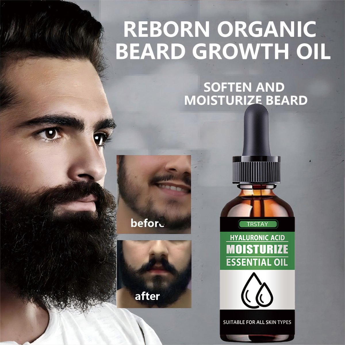 100%Natural Accelerate Facial  - đánh giá và giá Men'S Grooming Tonic