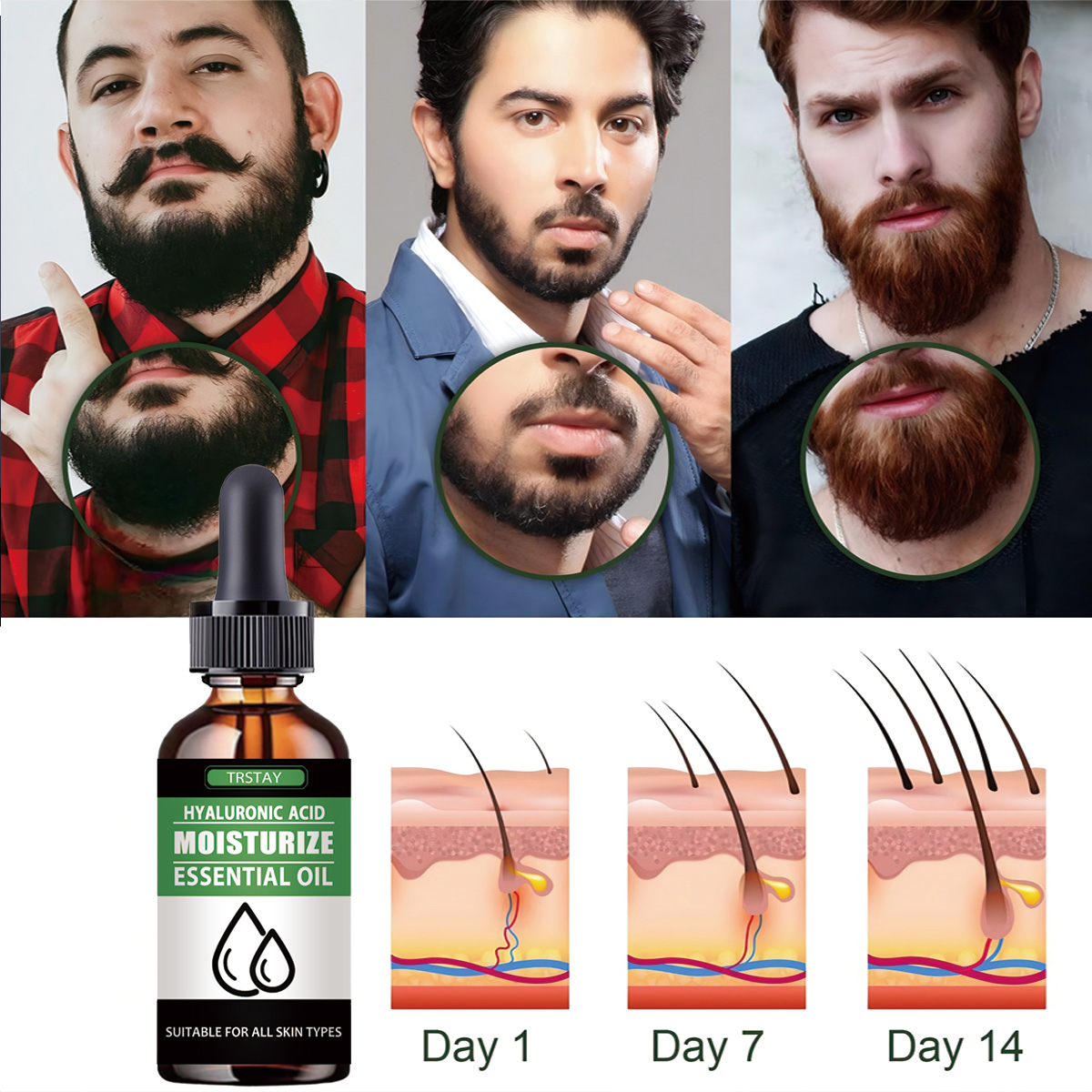 100%Natural Accelerate Facial  - đánh giá và giá Men'S Grooming Tonic