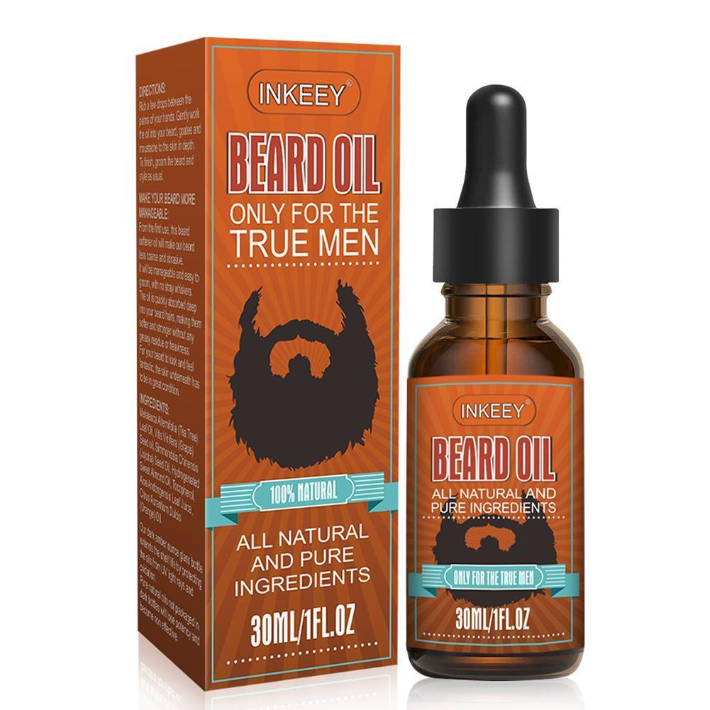 30ml Beard Growth Oil Serum Fo - đánh giá và giá Men'S Grooming Tonic