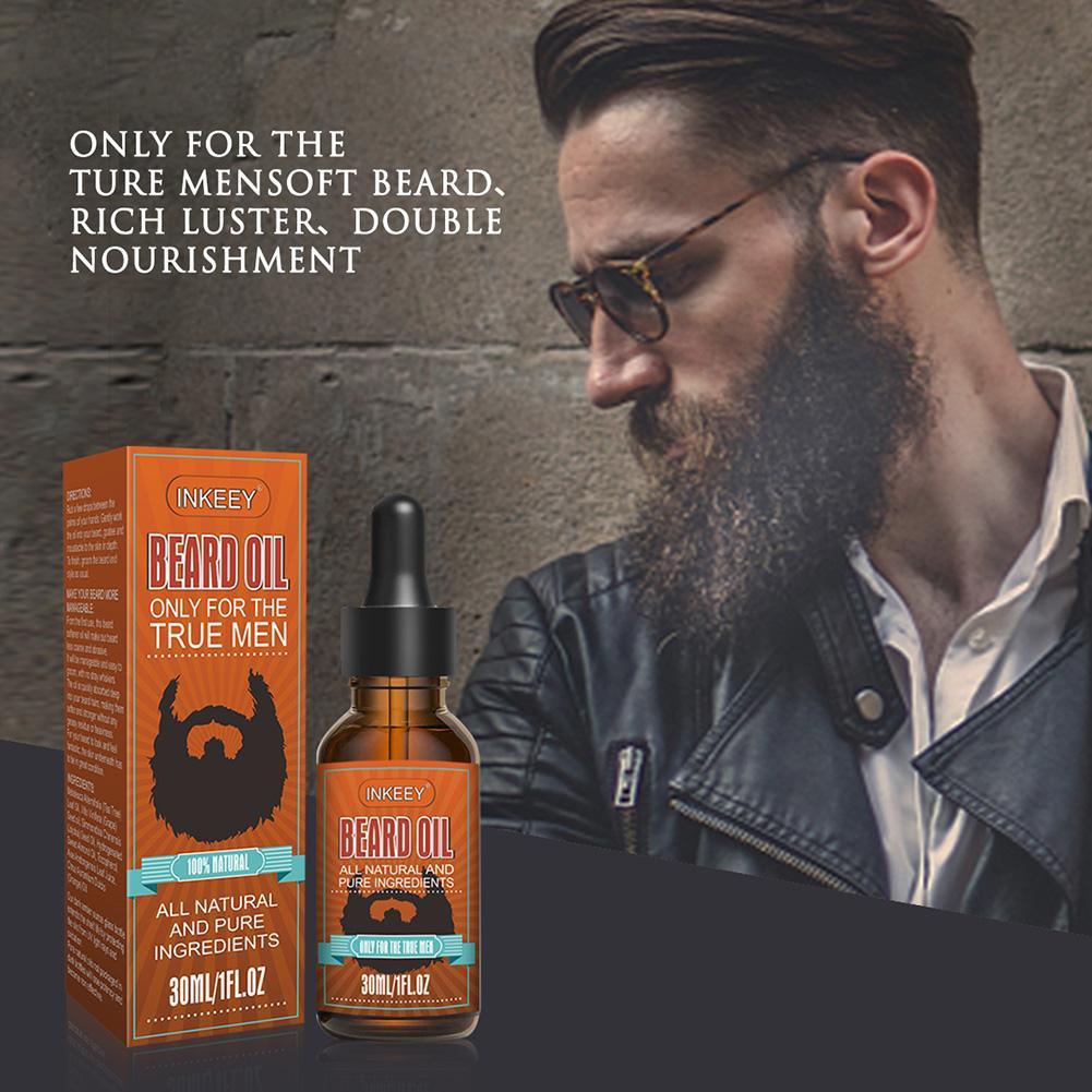 30ml Beard Growth Oil Serum Fo - đánh giá và giá Men'S Grooming Tonic