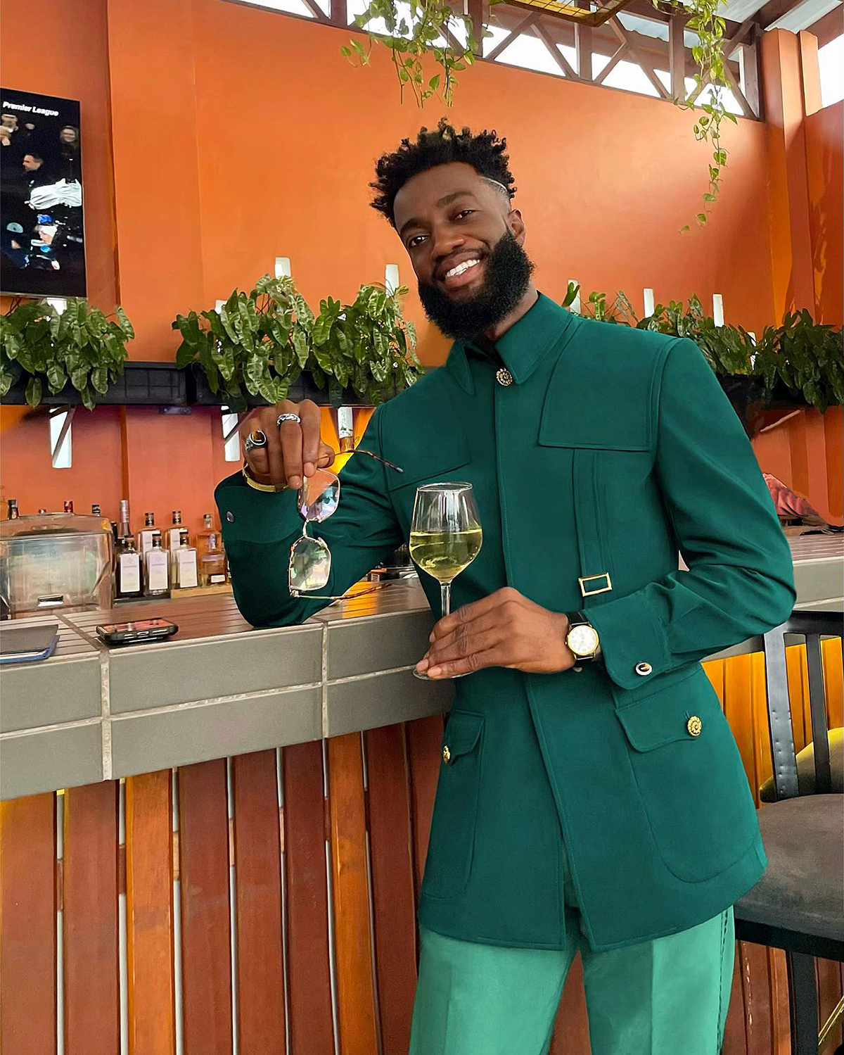 Fashion Utility Wedding Men Su - đánh giá và giá Men'S Grooming Utilities