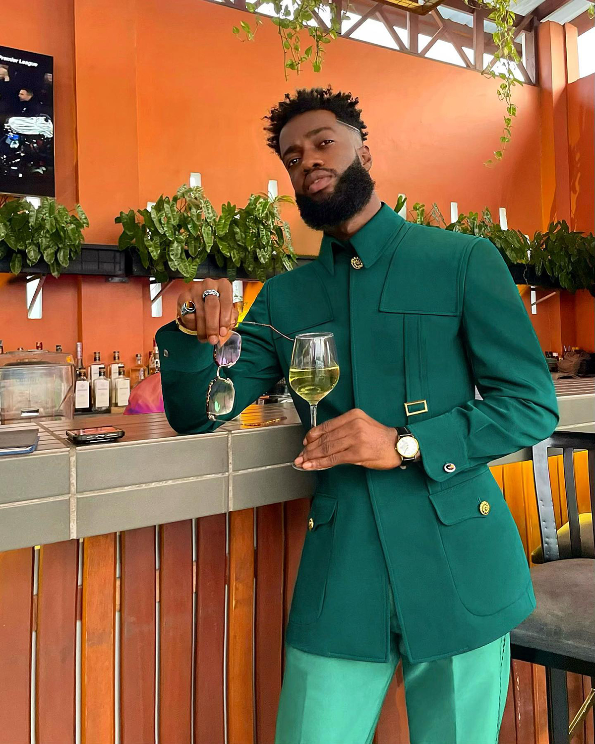 Fashion Utility Wedding Men Su - đánh giá và giá Men'S Grooming Utilities
