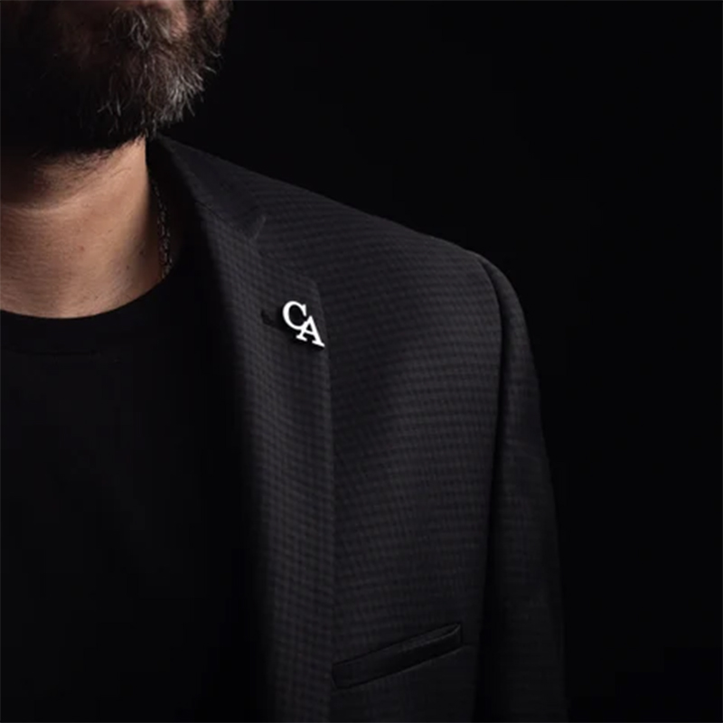 Fashion Name Initials Customiz - đánh giá và giá Men'S Grooming