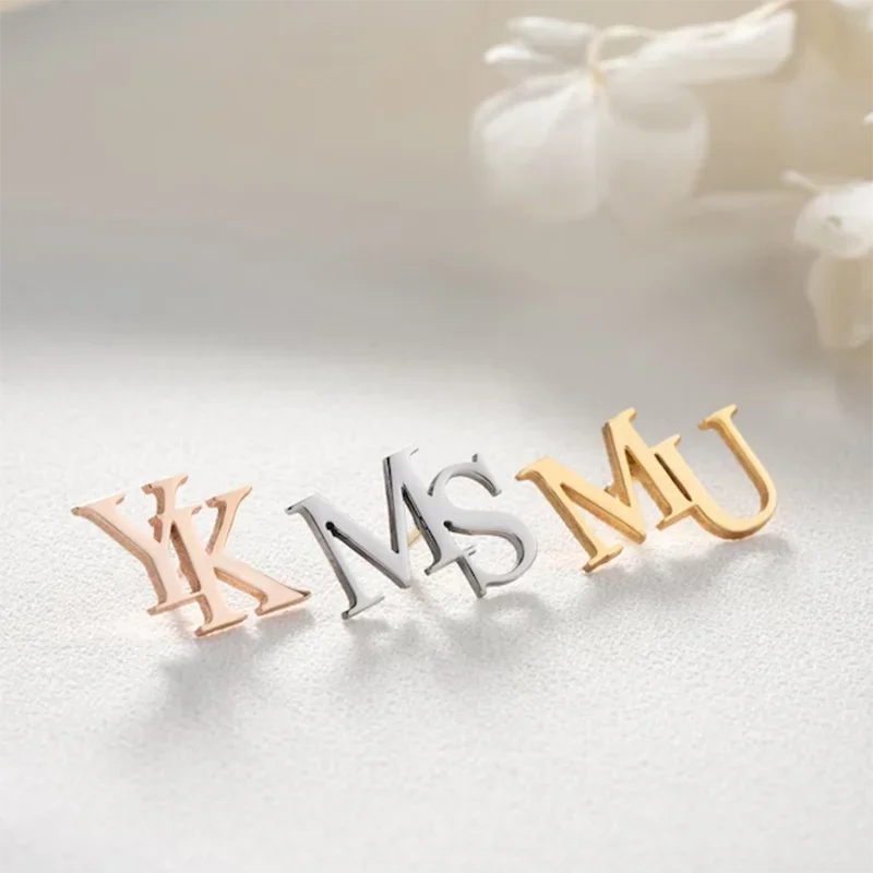 Fashion Name Initials Customiz - đánh giá và giá Men'S Grooming