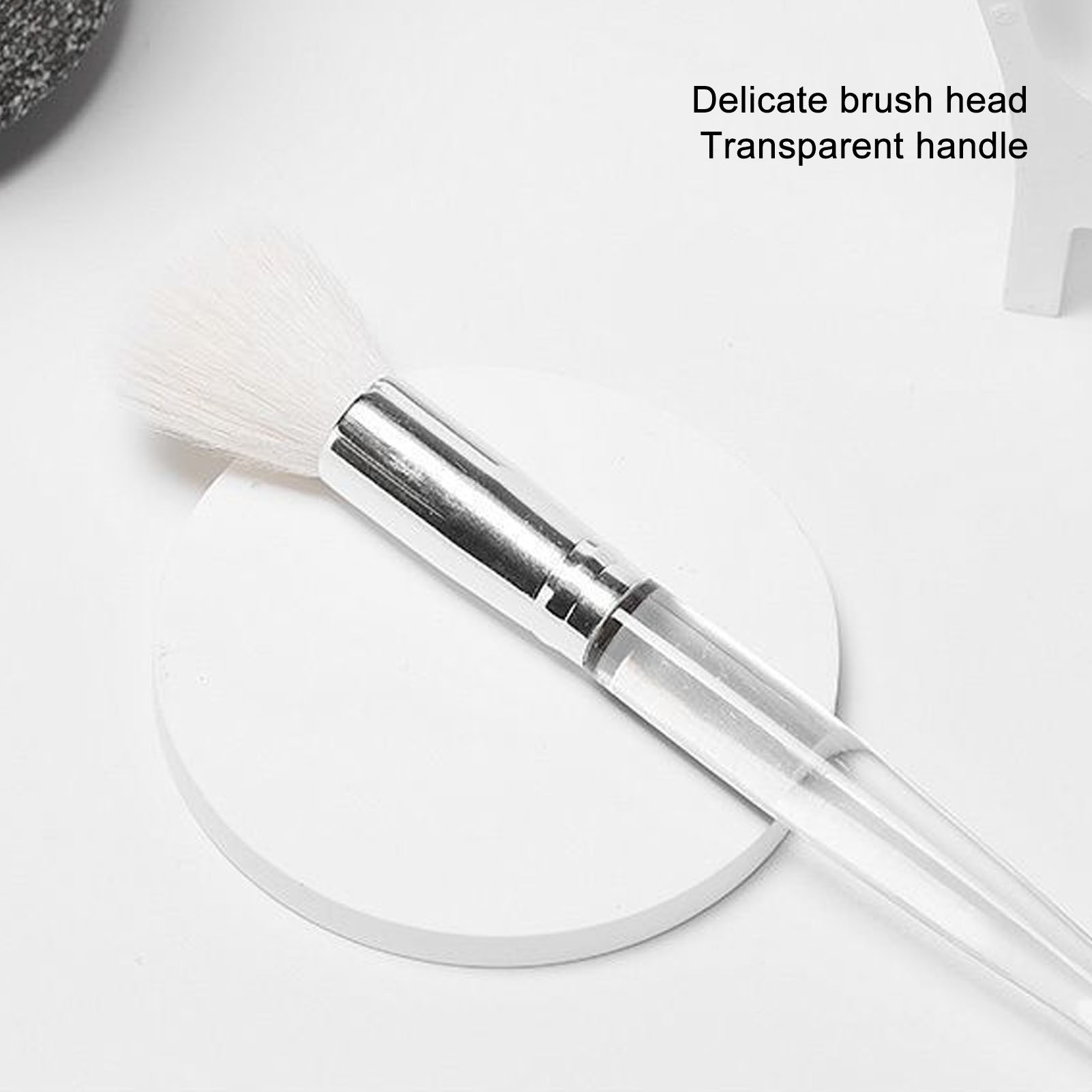 2 Pack Face Mask Brush Applica - đánh giá và giá Pomade Hair Clay