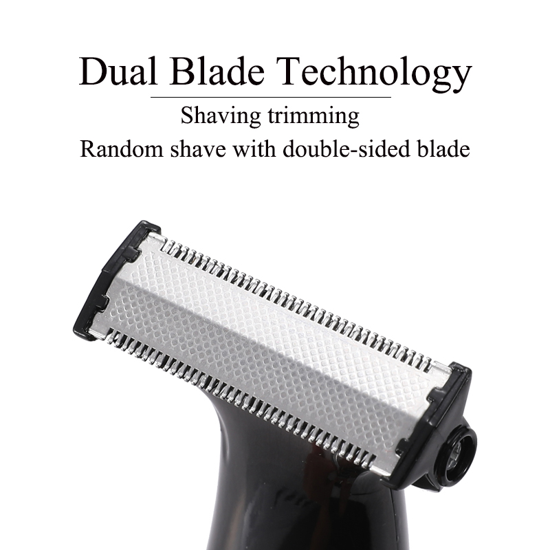 HTC Men's Electric Groin Hair  - đánh giá và giá Men'S Grooming Blade