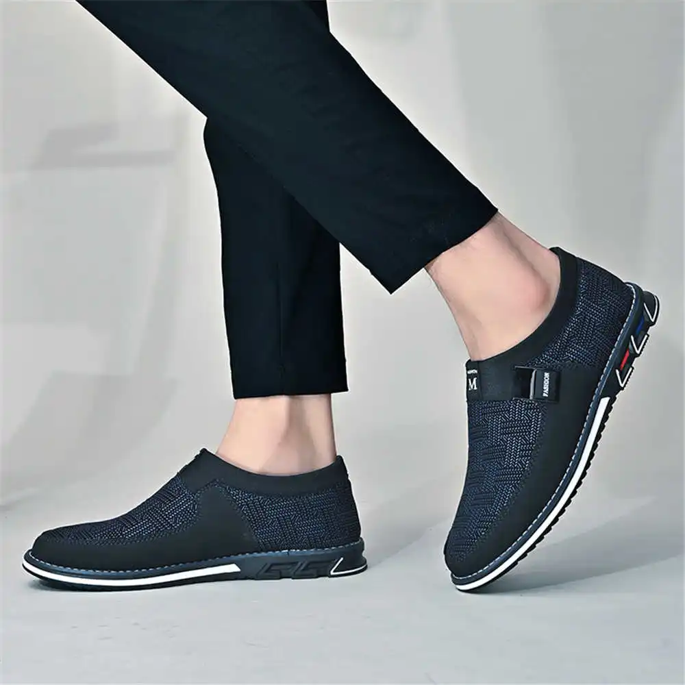 Dark Blue 44-45 Summer Shoes S - đánh giá và giá Men'S Grooming Lounge