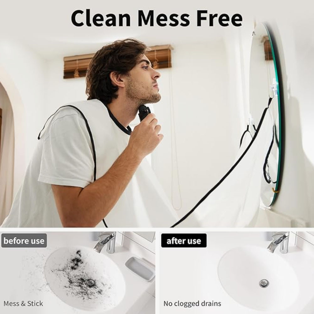 Breathable Quick-drying Beard  - đánh giá và giá Men'S Grooming