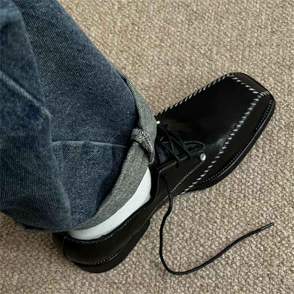 Derby Shoes for Men British St - đánh giá và giá Men'S Grooming