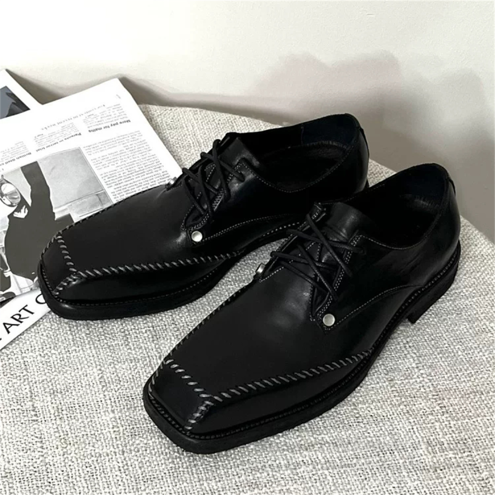 Derby Shoes for Men British St - đánh giá và giá Men'S Grooming