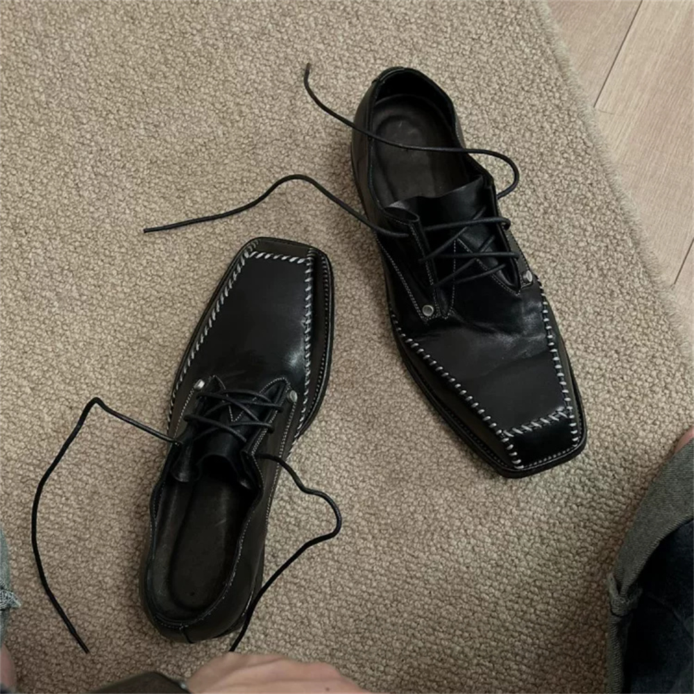 Derby Shoes for Men British St - đánh giá và giá Men'S Grooming