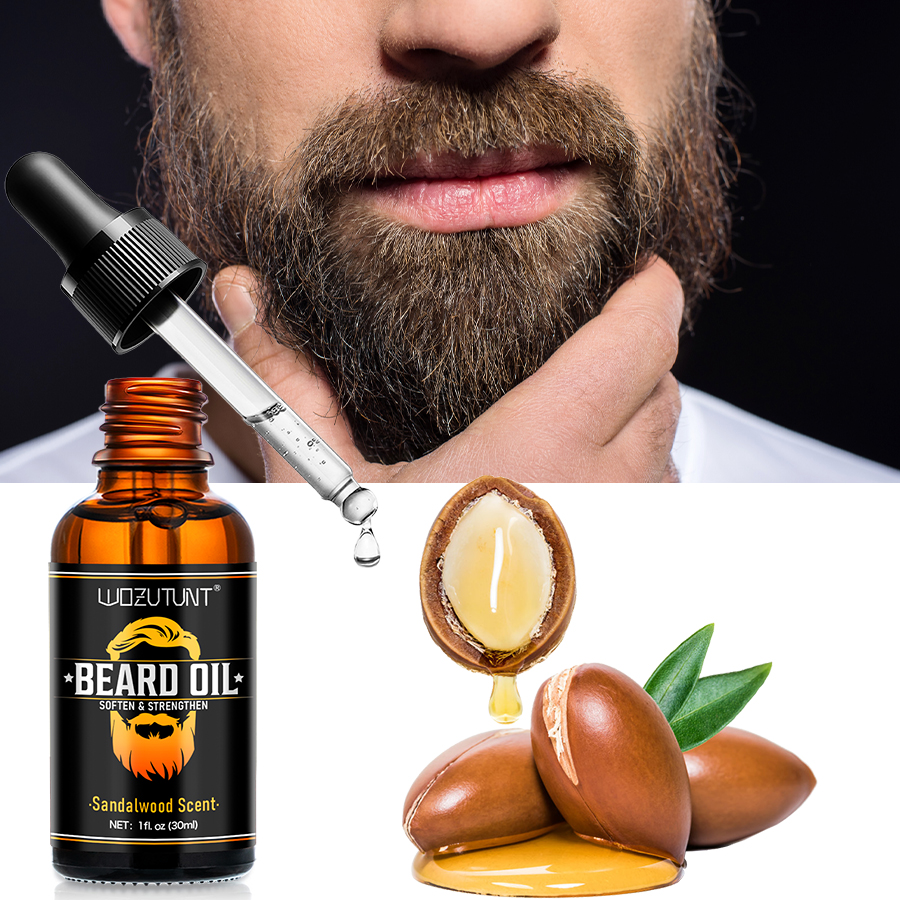 100% Natural Sandalwood Scent  - đánh giá và giá Men'S Grooming Tonic
