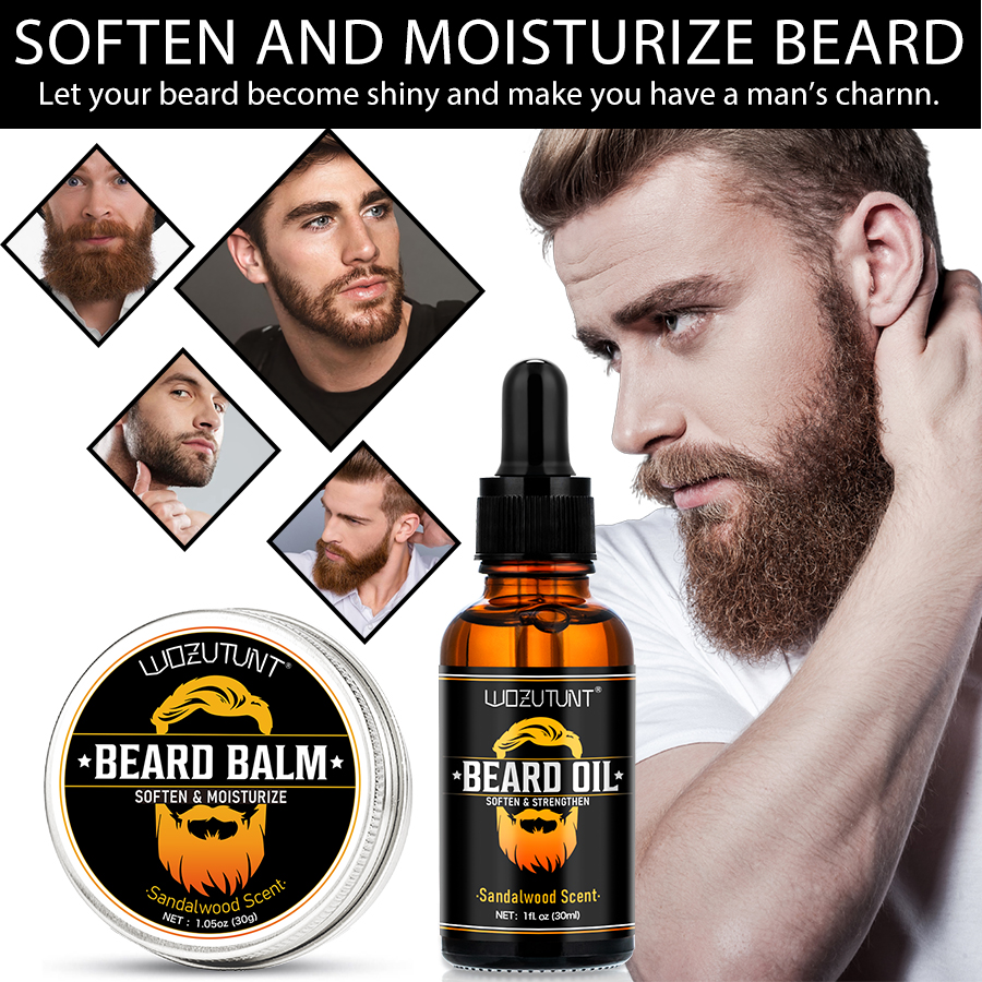 100% Natural Sandalwood Scent  - đánh giá và giá Men'S Grooming Tonic
