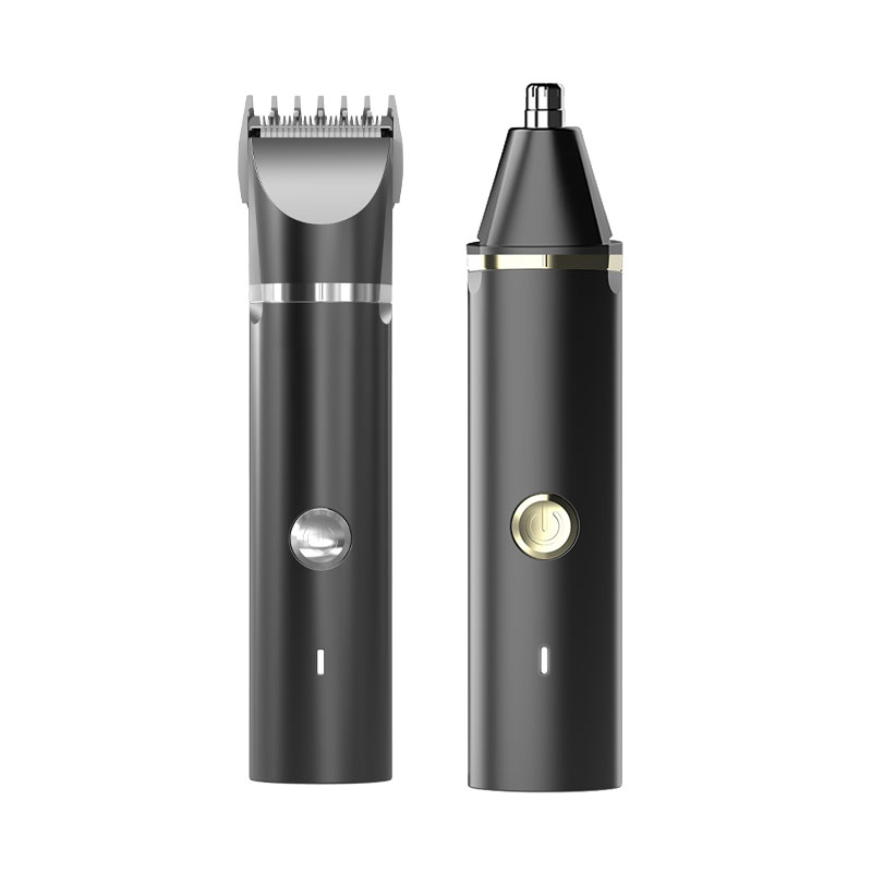 Portable Household 2-in-1 Groo - đánh giá và giá Men'S Grooming Blade
