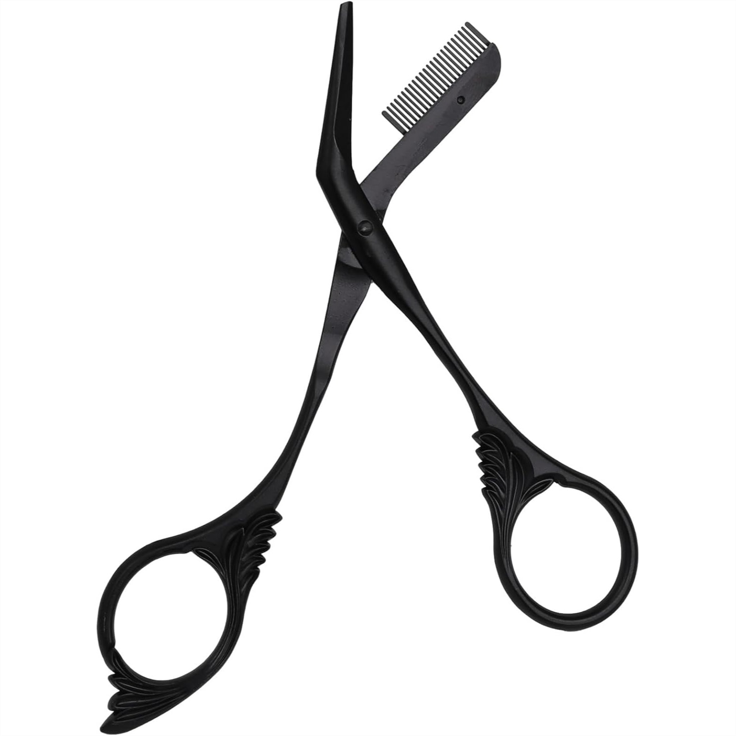 Eyebrow Scissors Trimmer with  - đánh giá và giá Men'S Grooming